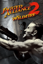Gift Jagged Alliance 2 - Wildfire