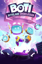 Sharing Account Boti: Byteland Overclocked