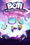 Boti: Byteland Overclocked Chiave