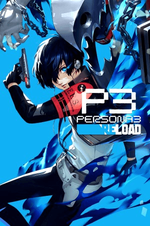 Persona 3 Reload - Gift