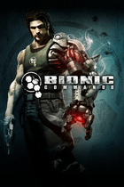 Sharing Account Bionic Commando