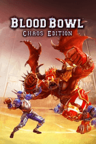 Gift Blood Bowl: Chaos Edition