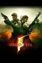 Resident Evil 5 Sharing Account