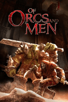 Key Of Orcs And Men