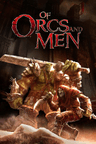 Of Orcs And Men Key