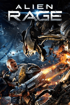 Gift Alien Rage - Unlimited