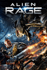 Alien Rage - Unlimited Sharing Account