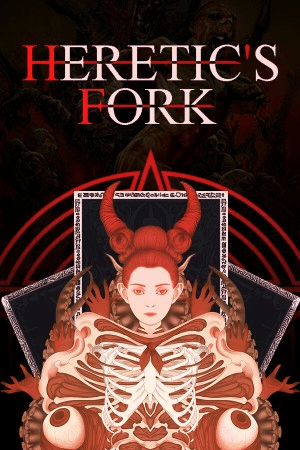 Heretic's Fork - Gift