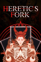 Heretic's Fork Key