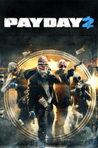 Gift PAYDAY 2