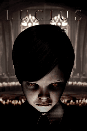 Lucius - Key