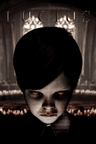 Lucius Key