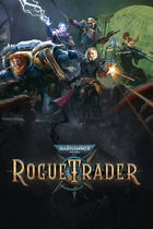 Gift Warhammer 40,000: Rogue Trader