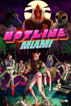 Hotline Miami Gift