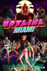 Hotline Miami Clé