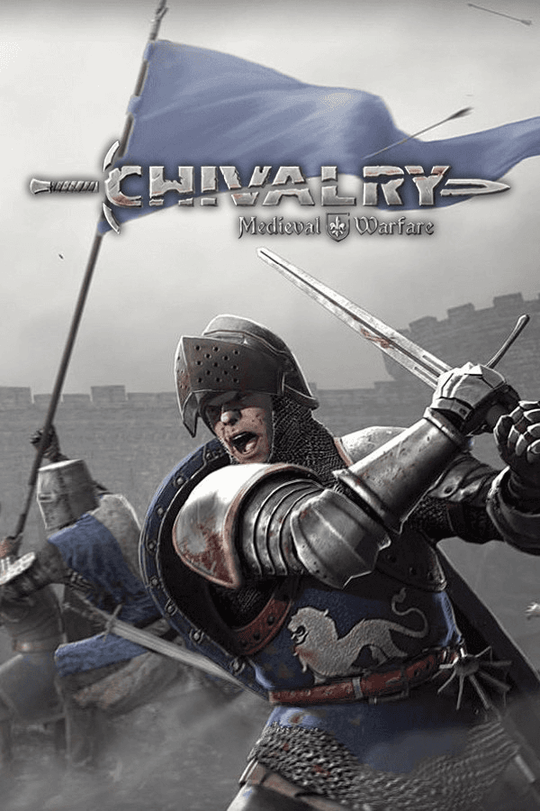 Gambar Product Chivalry: Medieval Warfare