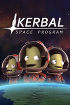 Gift Kerbal Space Program