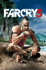 Far Cry 3 Paylaşımlı Hesap