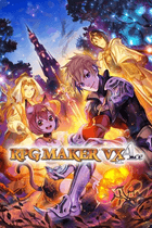 Key RPG Maker VX Ace