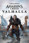Assassin's Creed Valhalla Sharing Account