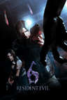 Resident Evil 6 Key