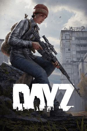 DayZ - Gift