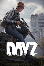 Sharing Account DayZ
