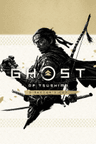 Ghost of Tsushima DIRECTOR'S CUT Key