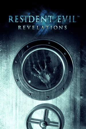 Resident Evil Revelations - Key