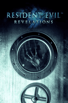Sharing Account Resident Evil Revelations