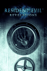 Resident Evil Revelations حساب مشترك