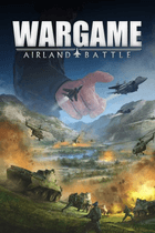 Wargame: Airland Battle Gift