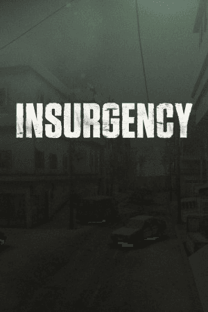 Insurgency - Key