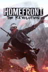 Homefront®: The Revolution คีย์