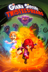 Giana Sisters: Twisted Dreams مفتاح