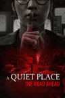 A Quiet Place: The Road Ahead Sharing Account