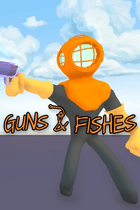 Gift Guns & Fishes