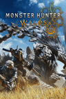 Monster Hunter Wilds Key