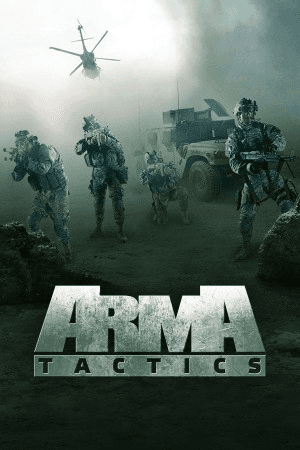 Arma Tactics - Gift