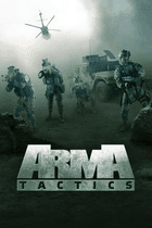 Arma Tactics Key