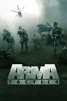 Arma Tactics Sharing Account