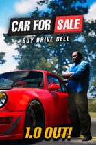Car For Sale Simulator 2023 Key