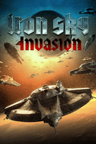Sharing Account Iron Sky: Invasion