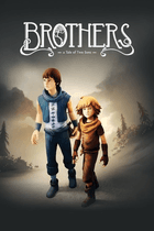 Gift Brothers - A Tale of Two Sons