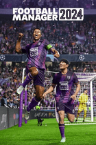 Football Manager 2024 Key