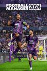 Football Manager 2024 مفتاح