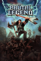 Brutal Legend Key