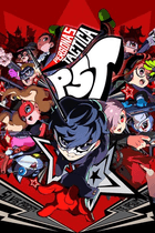 Persona 5 Tactica Key