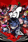 Persona 5 Tactica هدية