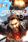 Just Cause™ 3 Clave